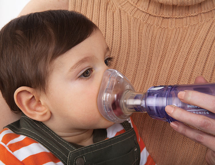 PR-Mały astmatyk